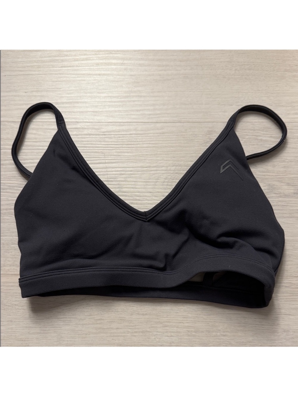 Oner Active Charcoal Timeless Sports Bra